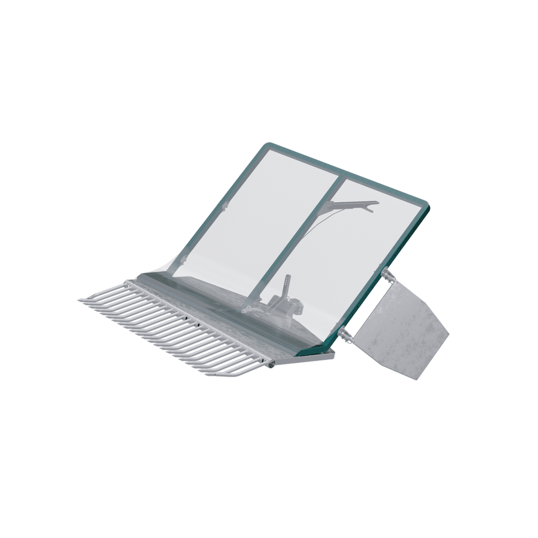 Gorski zgrabljalnik 1500