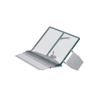 Gorski zgrabljalnik 1500