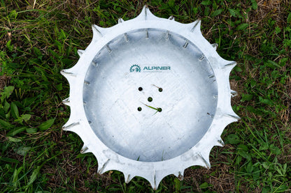 Mrežasta kolesa - Hitro priklopna - PRO