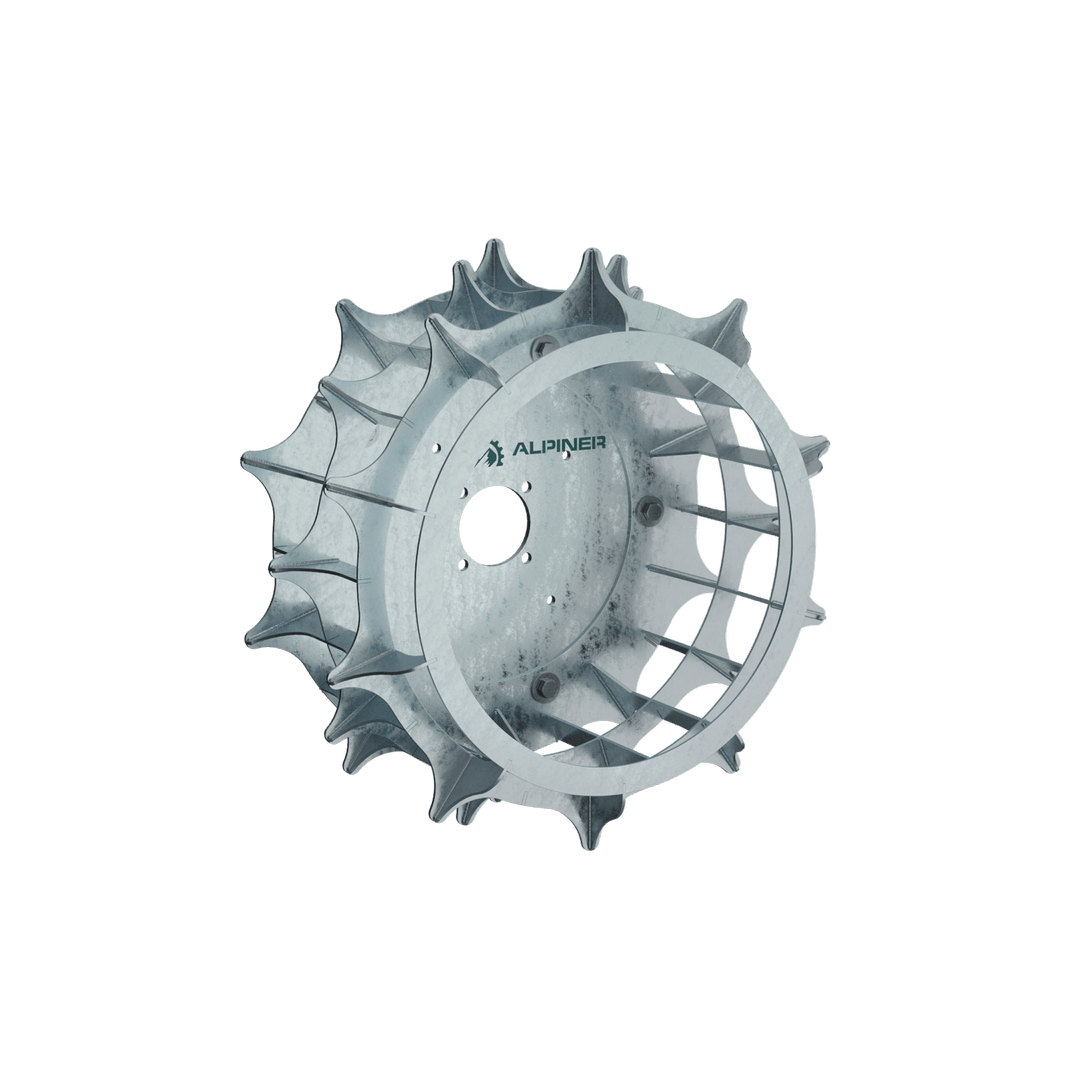 Mrežasta kolesa - Direktno priklopna - 28 cm