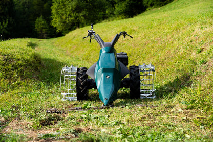 Mrežasta kolesa - Hitro priklopna - PRO